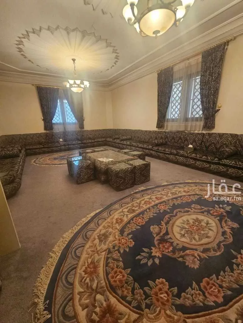فيلا 14 غرف في الروابي 12