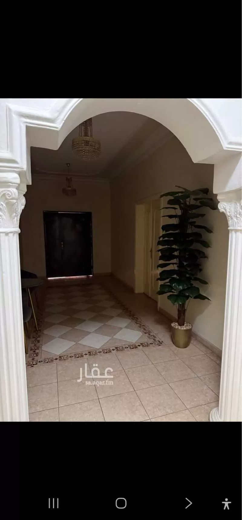 فيلا 14 غرف في الروابي 15