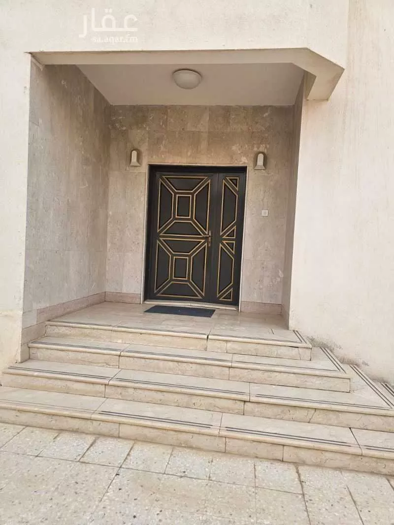 فيلا 14 غرف في الروابي 6
