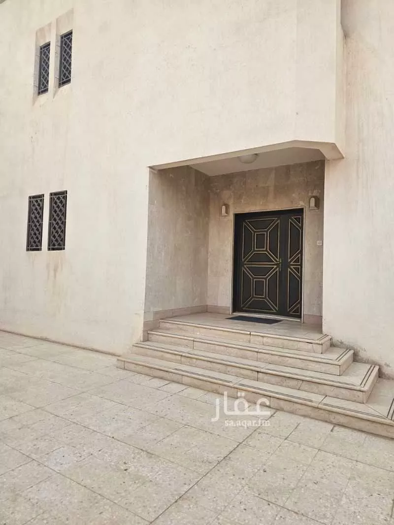 فيلا 14 غرف في الروابي 7
