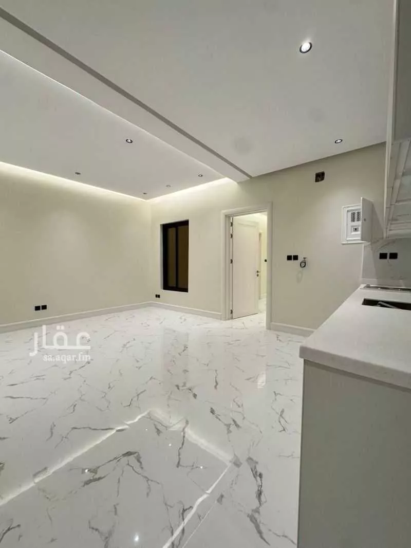 4 bedroom apartment in Al Narjis 2