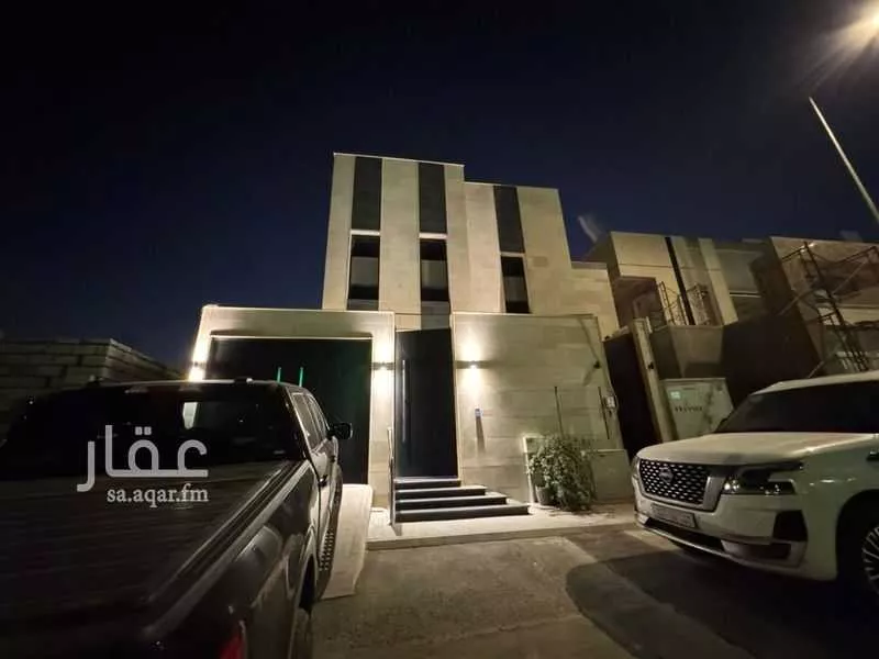 4 bedroom apartment in Al Narjis 12