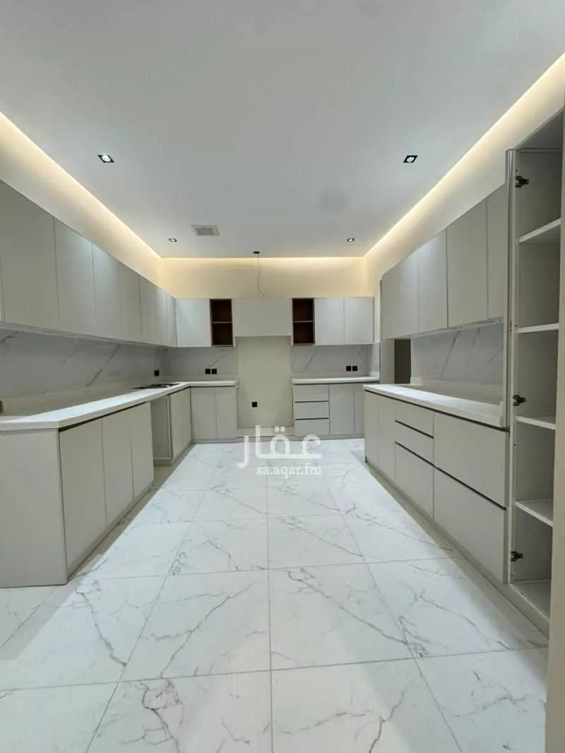 4 bedroom apartment in Al Narjis 14