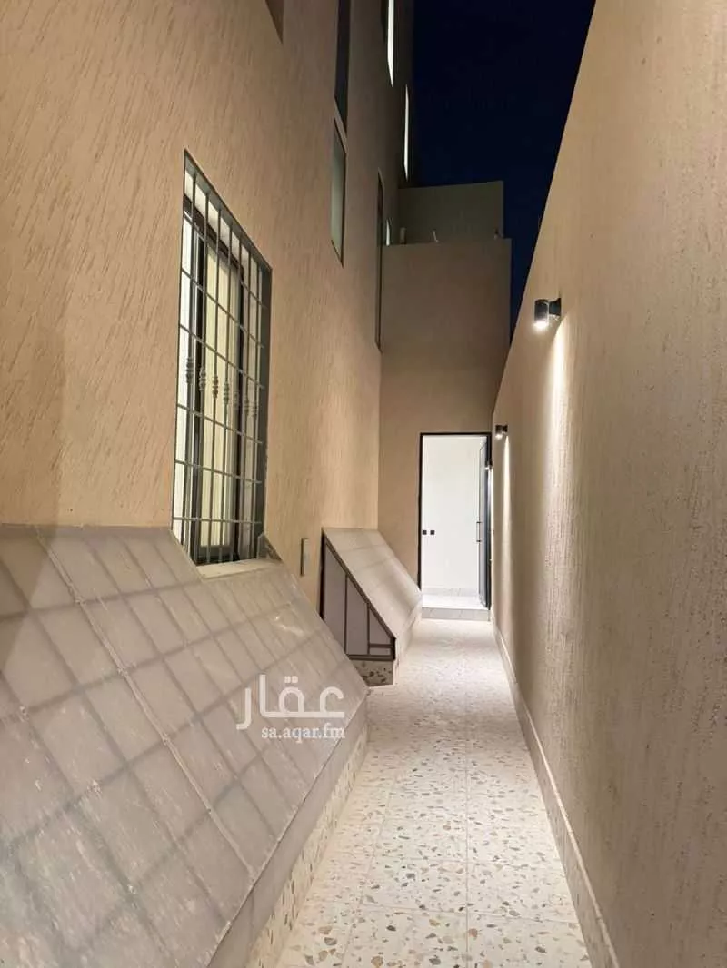4 bedroom apartment in Al Narjis 7