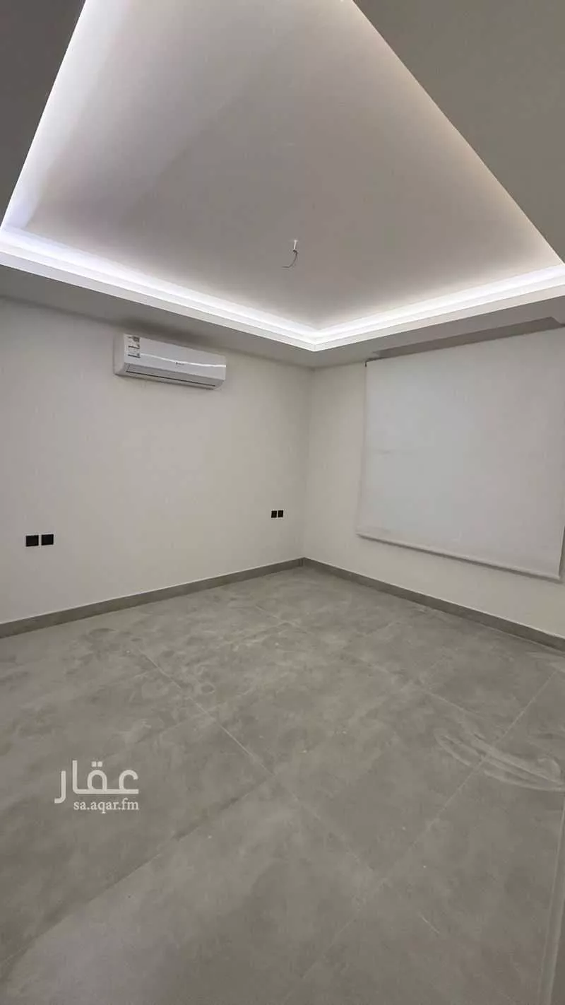 شقة 3 غرف في الملقا 12