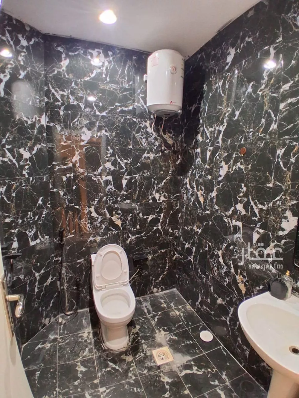 شقة 1 غرف في السليمانية 5