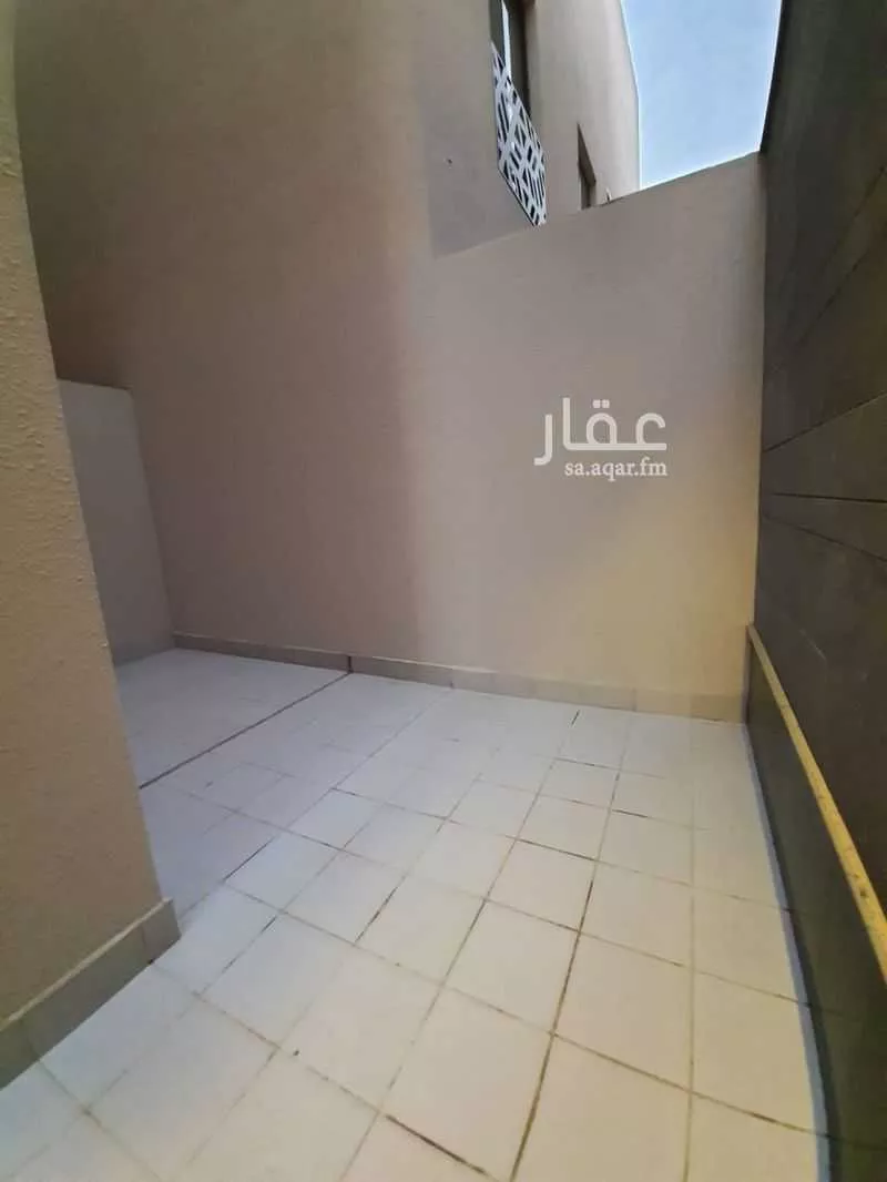 شقة 3 غرف في العارض 7