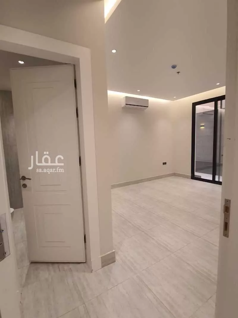 شقة 3 غرف في العارض 9