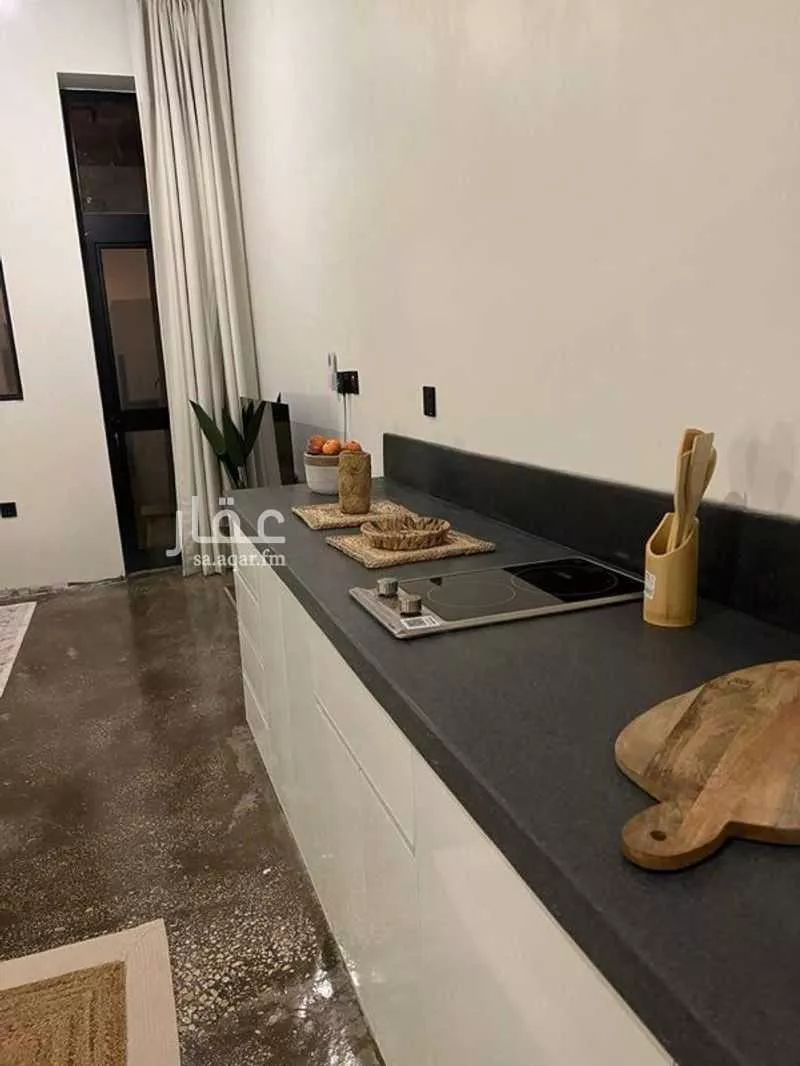 شقة 1 غرف في القيروان 5