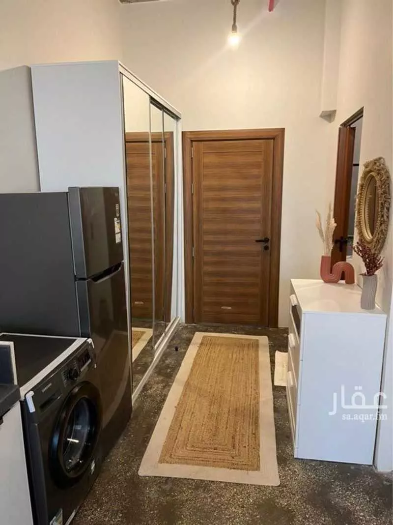 شقة 1 غرف في القيروان 3