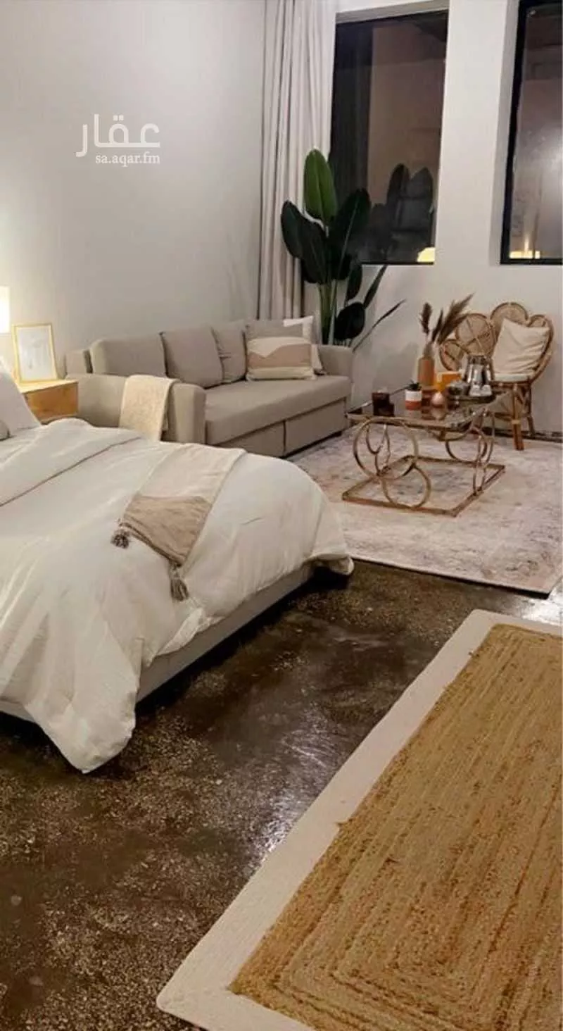 شقة 1 غرف في القيروان 4