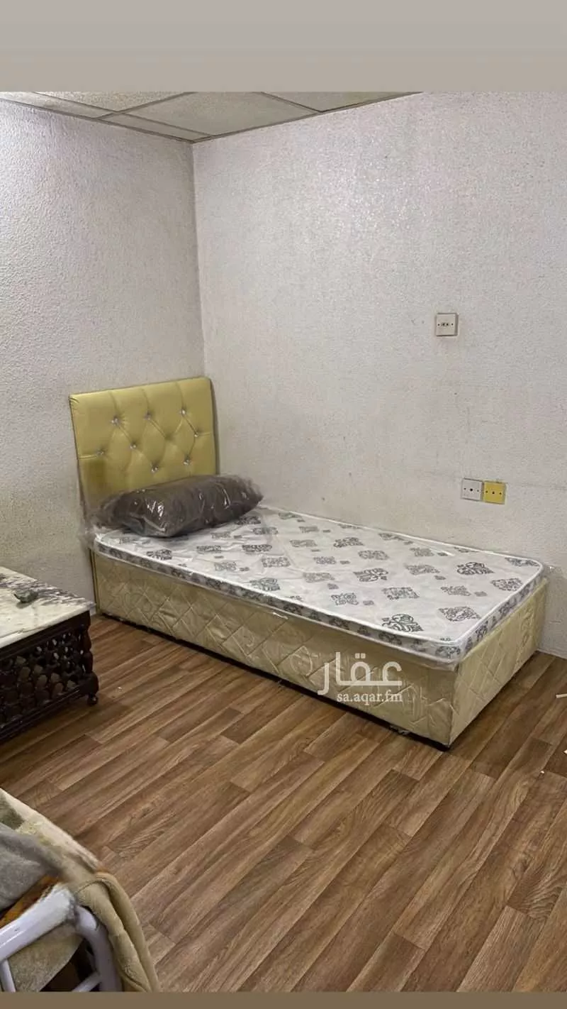 شقة في السلامة