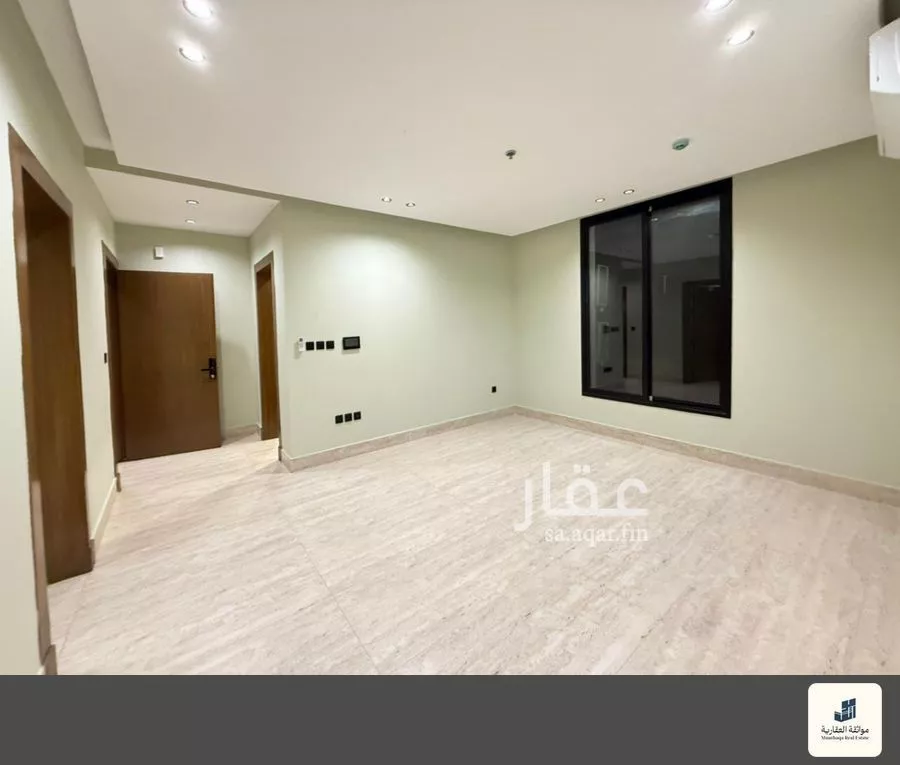 3 bedroom apartment in Al Hamra 2