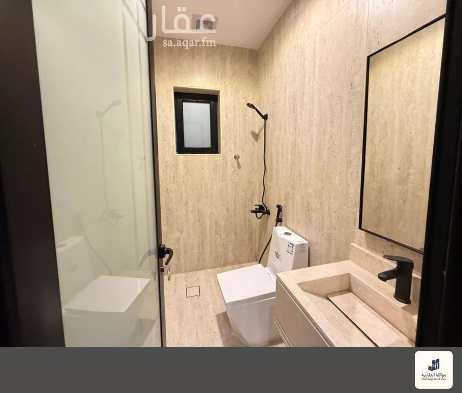 3 bedroom apartment in Al Hamra 5