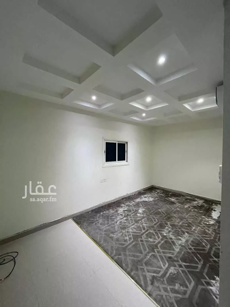 شقة 2 غرف في النرجس 9