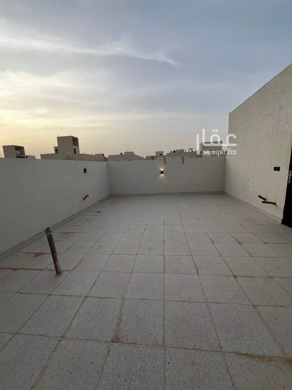 3 bedroom floor in Al Janadriyah 23