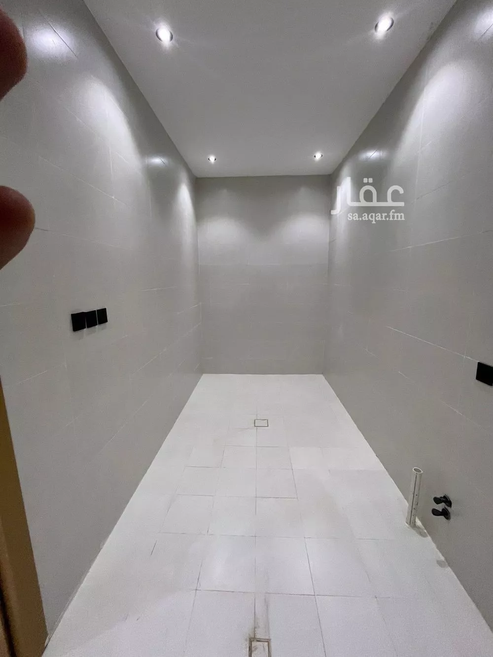 3 bedroom floor in Al Janadriyah 29