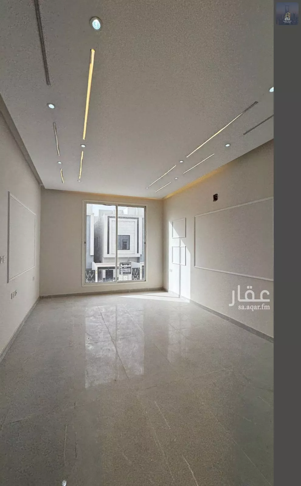 دور 5 غرف في الجنادرية 3