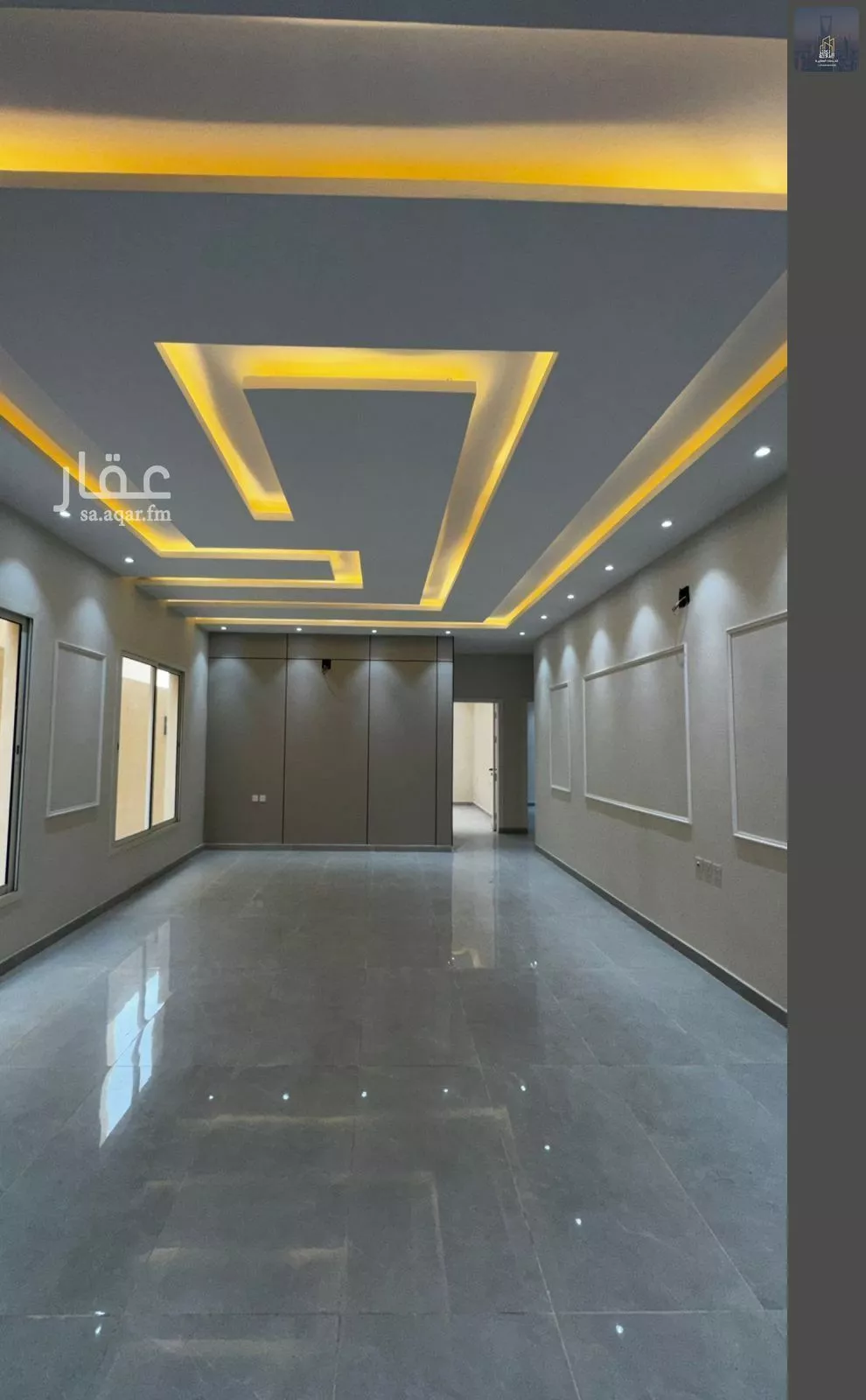 5 bedroom floor in Al Janadriyah 2