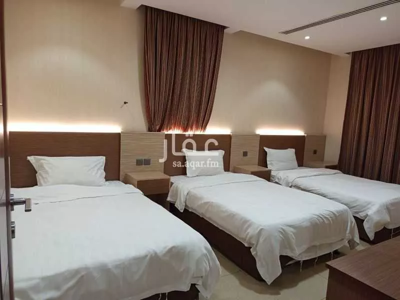 1 bedroom apartment in Al Olaya 11
