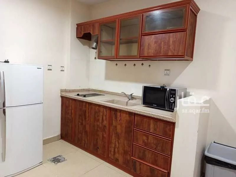 1 bedroom apartment in Al Olaya 12