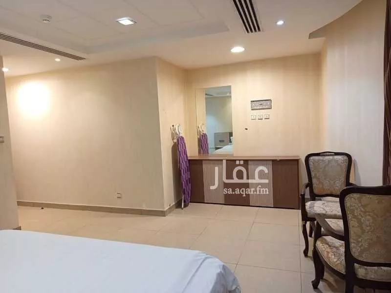 1 bedroom apartment in Al Olaya 4
