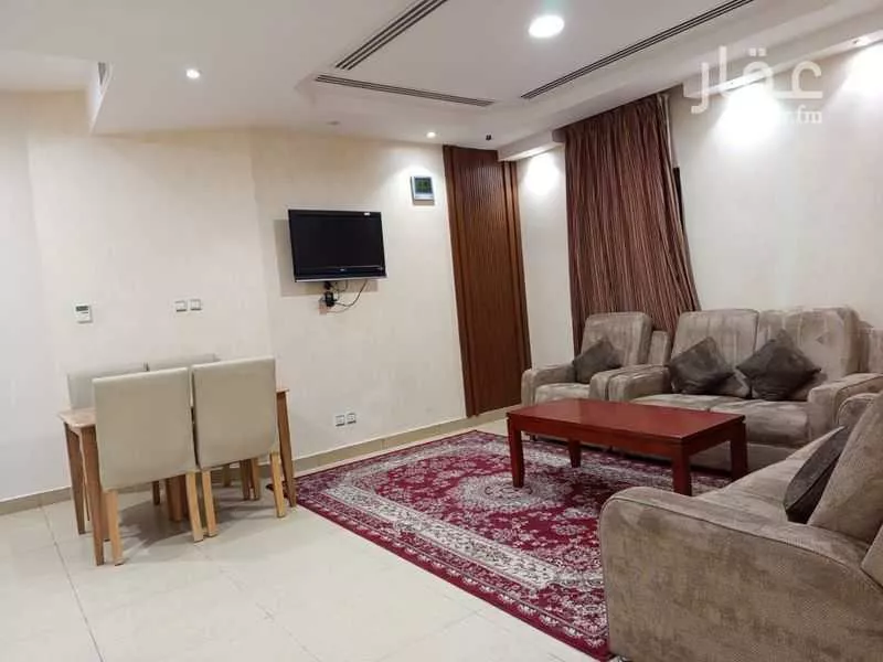 1 bedroom apartment in Al Olaya 6
