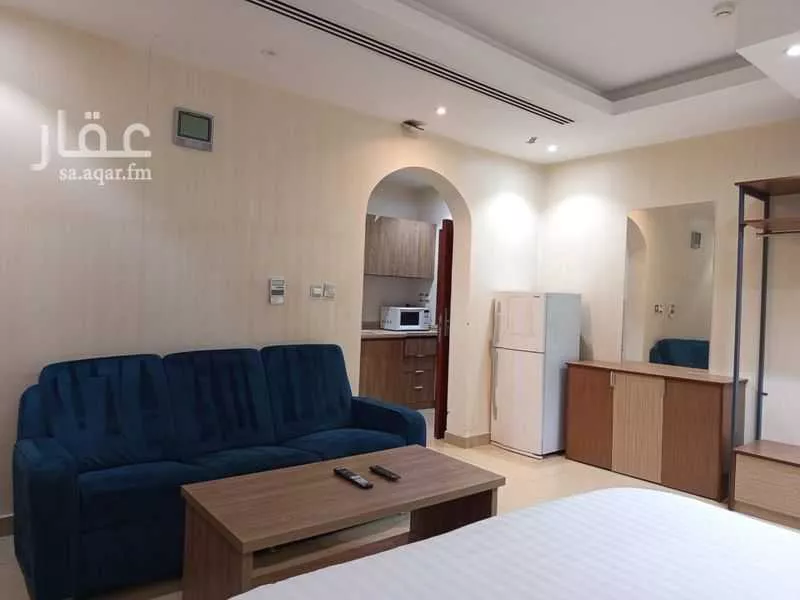 1 bedroom apartment in Al Olaya 8