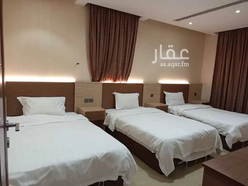 1 bedroom apartment in Al Olaya 10