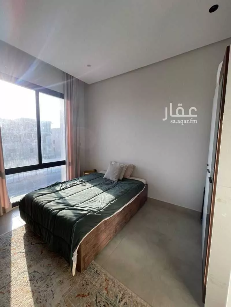 3 bedroom apartment in Al Aridh 2