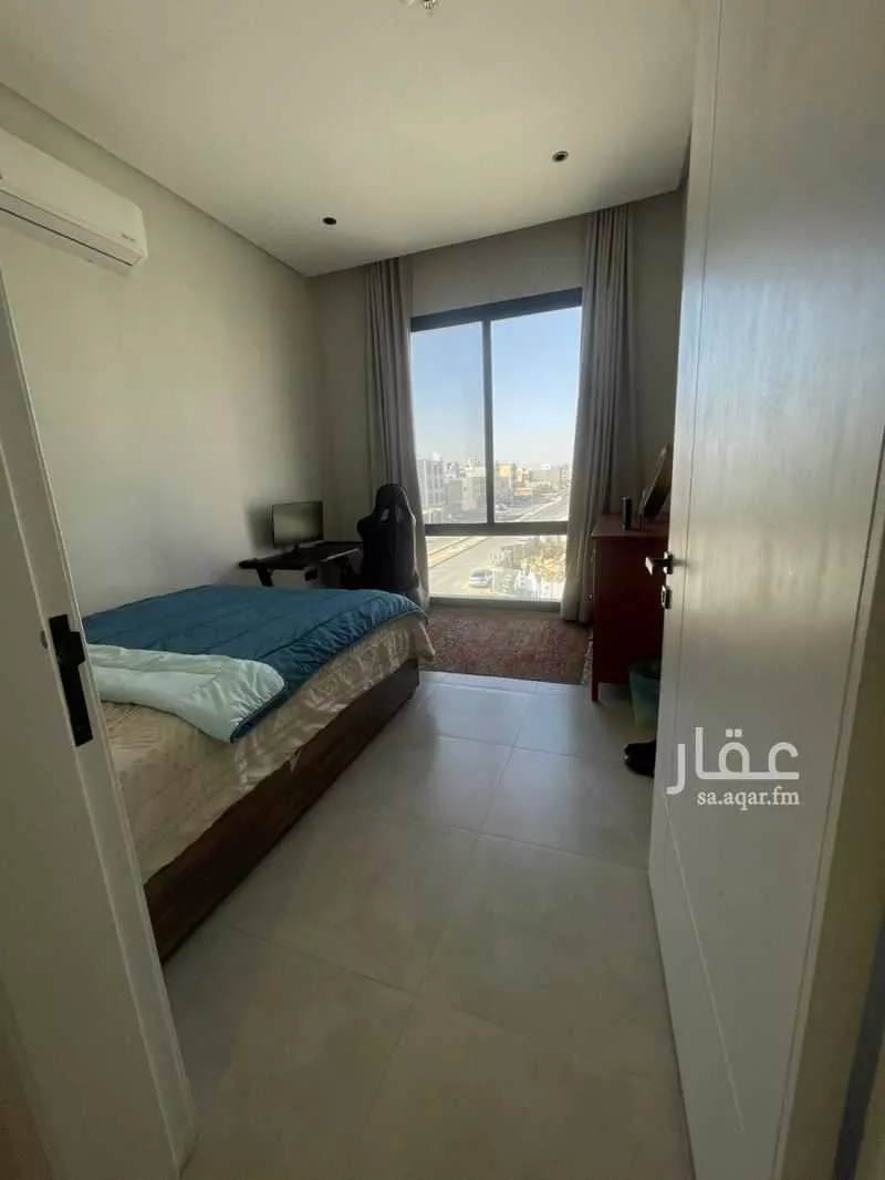 3 bedroom apartment in Al Aridh 3