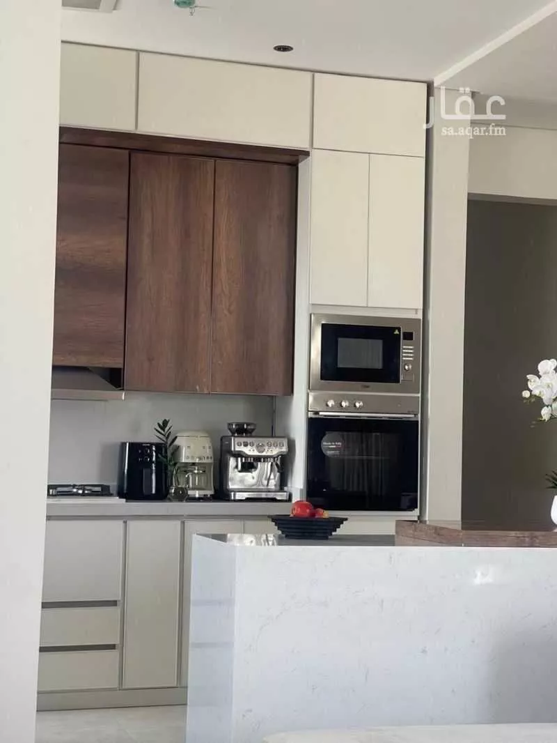 3 bedroom apartment in Al Aridh 6