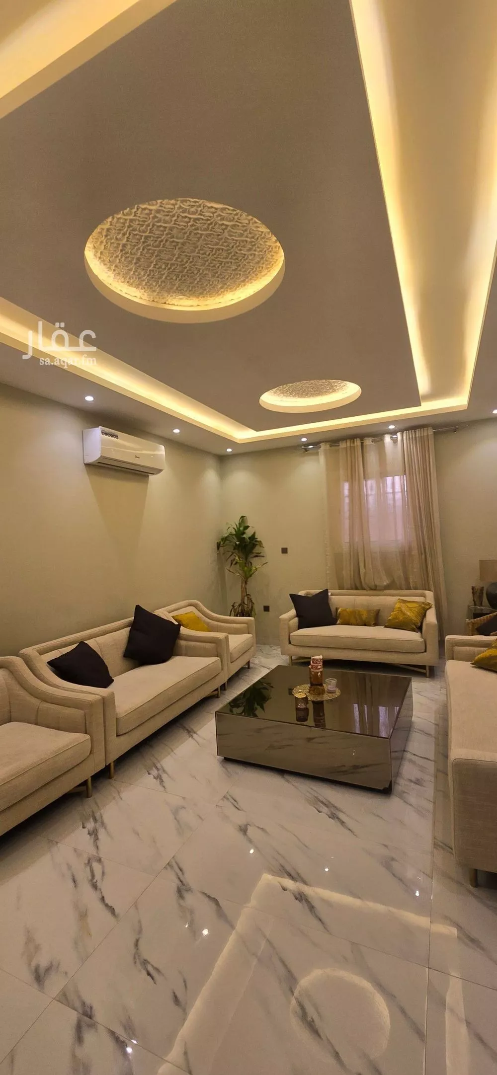 3 bedroom floor in Al Narjis 2