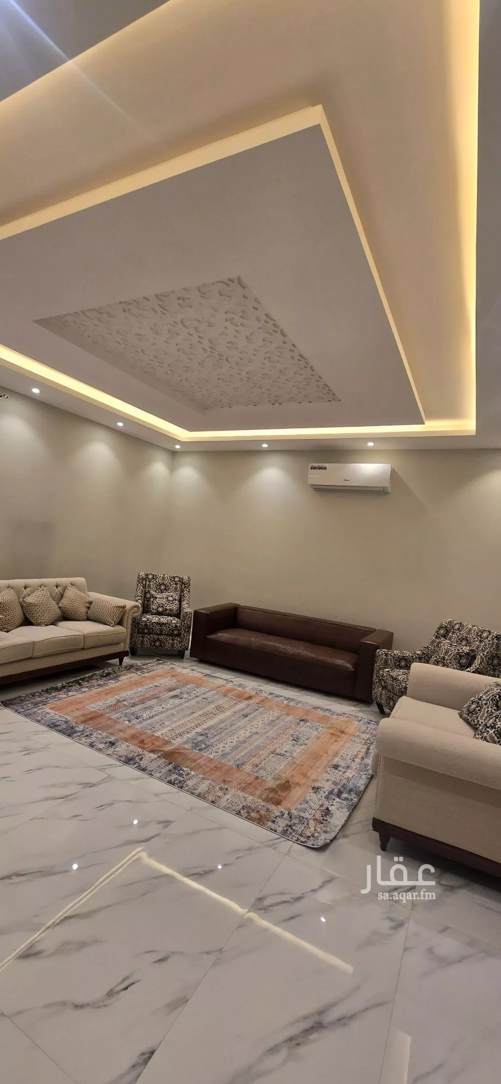 3 bedroom floor in Al Narjis 11