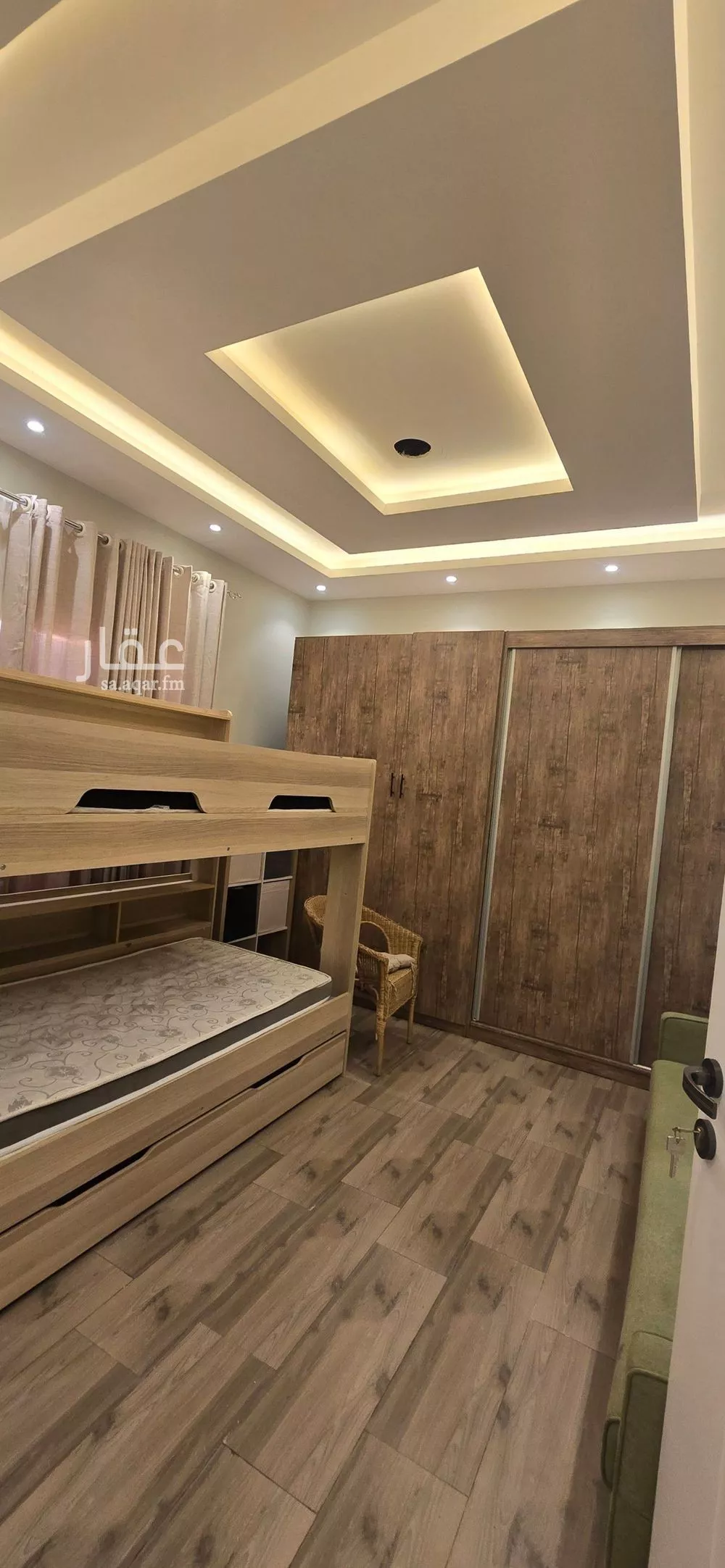 3 bedroom floor in Al Narjis 12