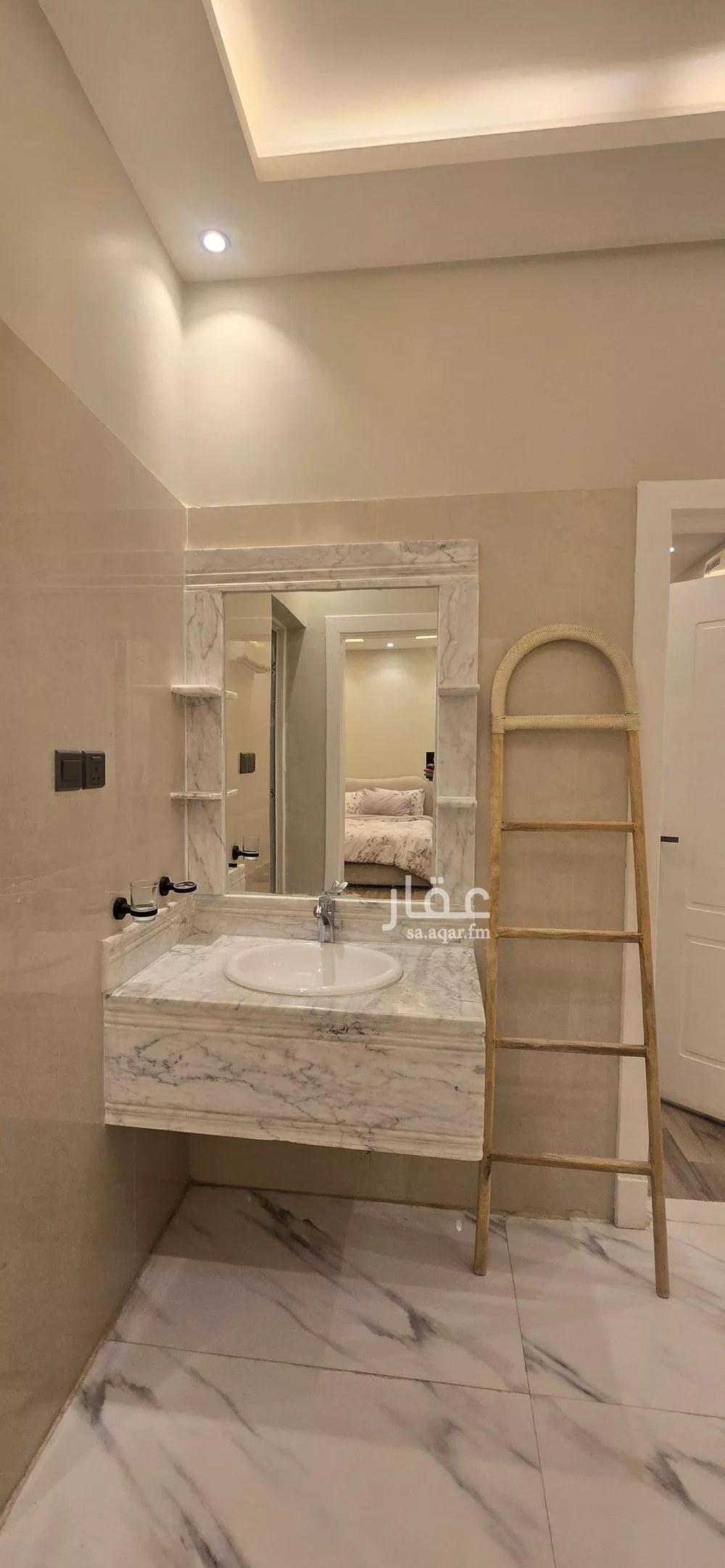 3 bedroom floor in Al Narjis 13
