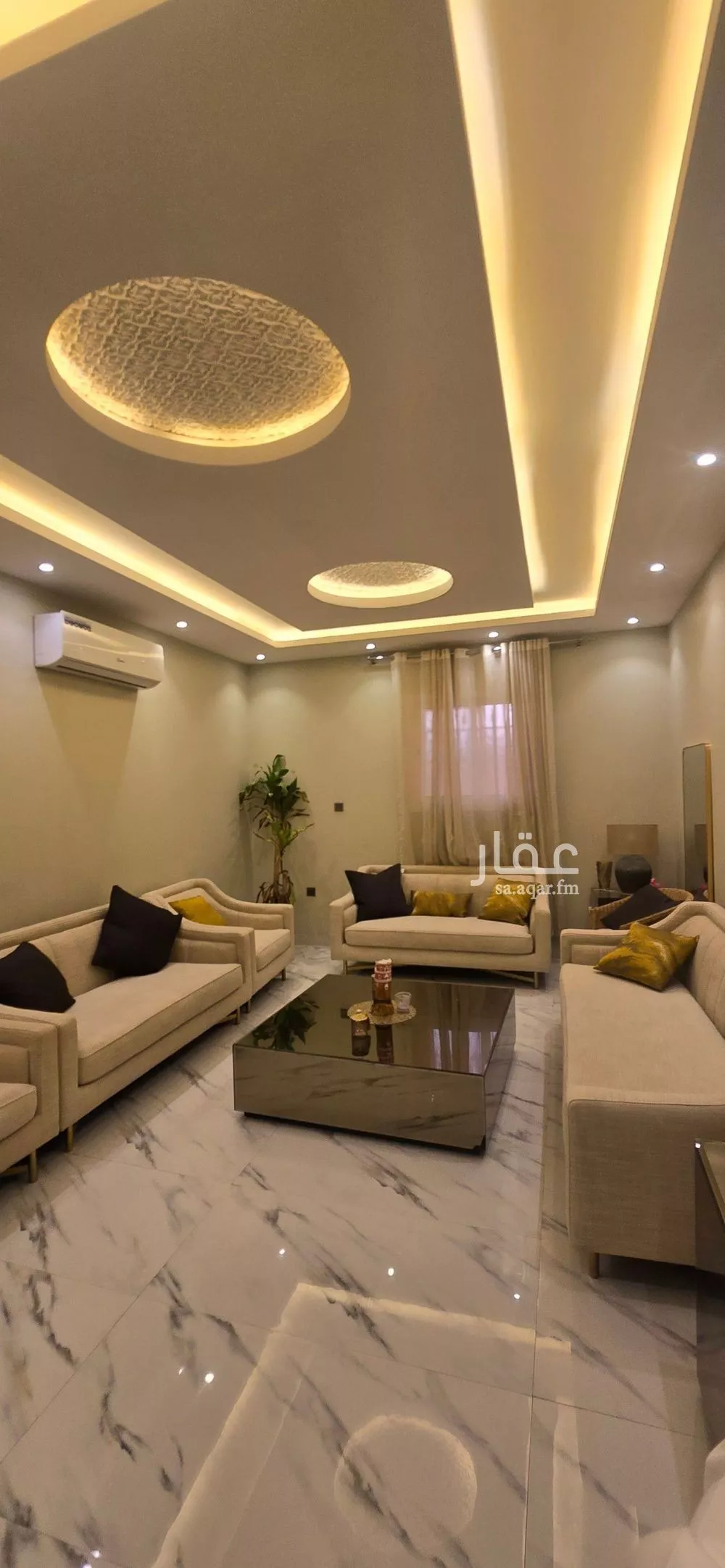 3 bedroom floor in Al Narjis 3