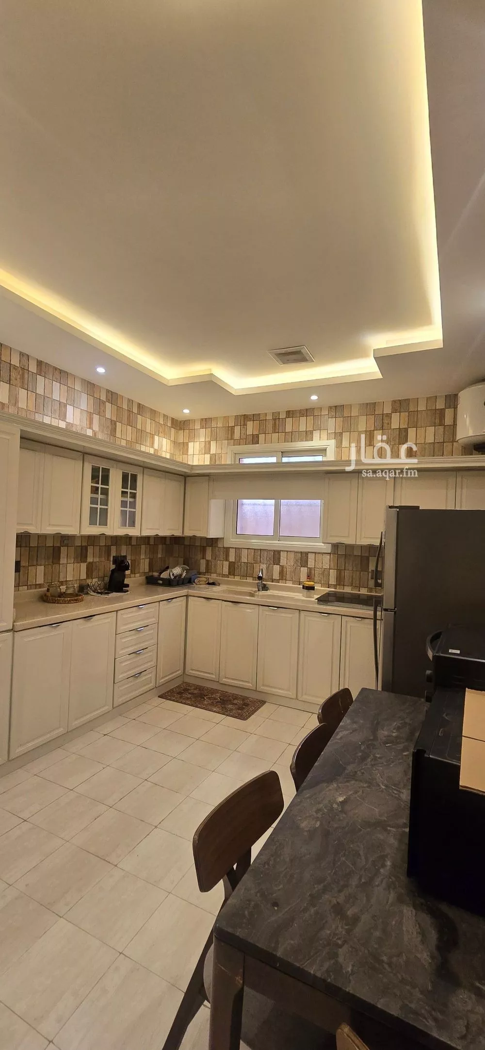 3 bedroom floor in Al Narjis 4