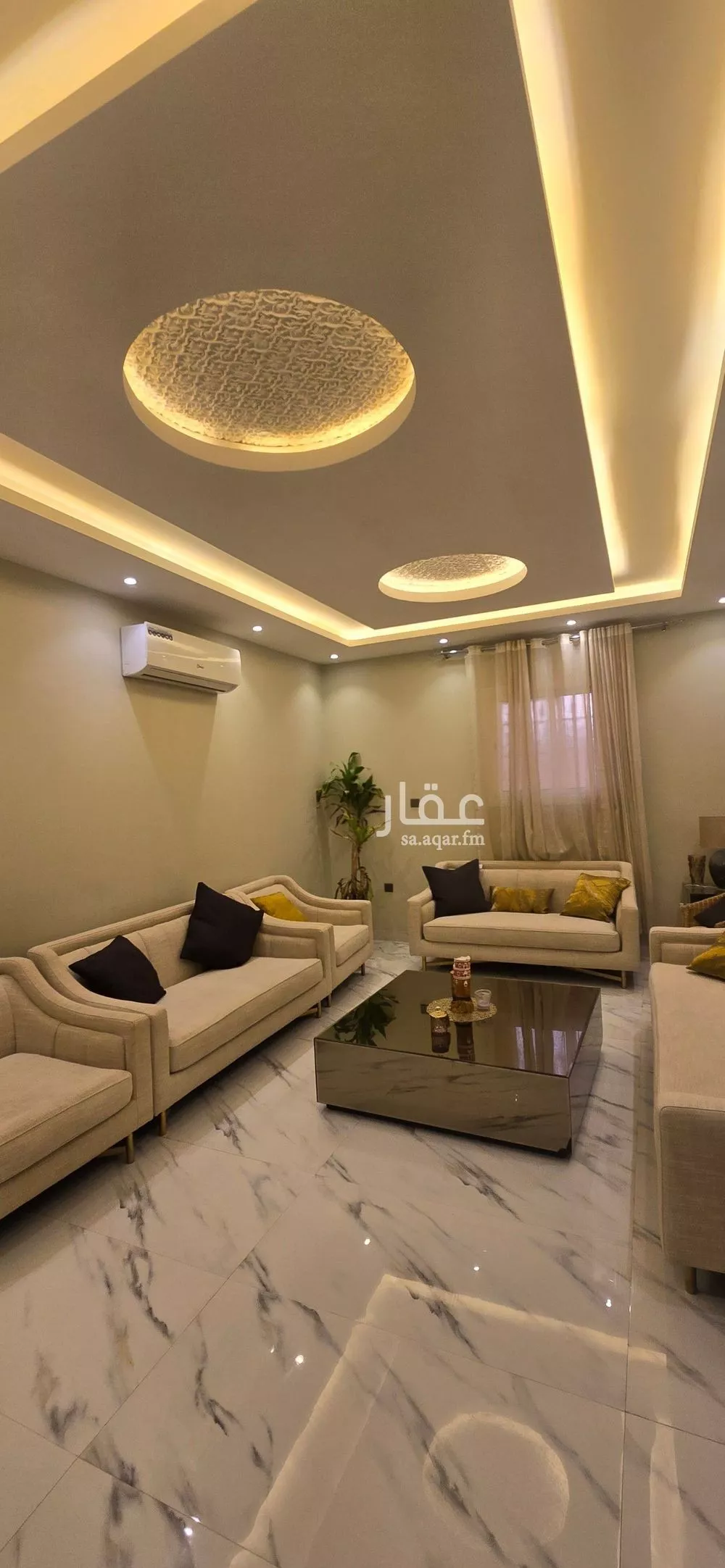 3 bedroom floor in Al Narjis 5