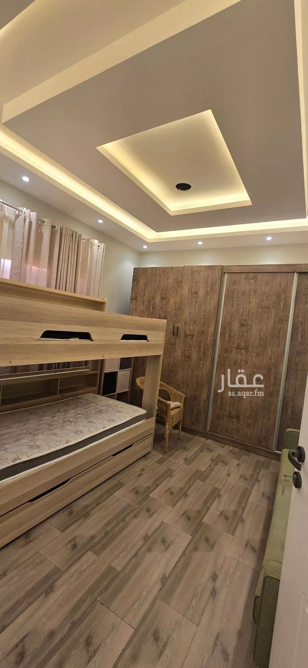 3 bedroom floor in Al Narjis 6