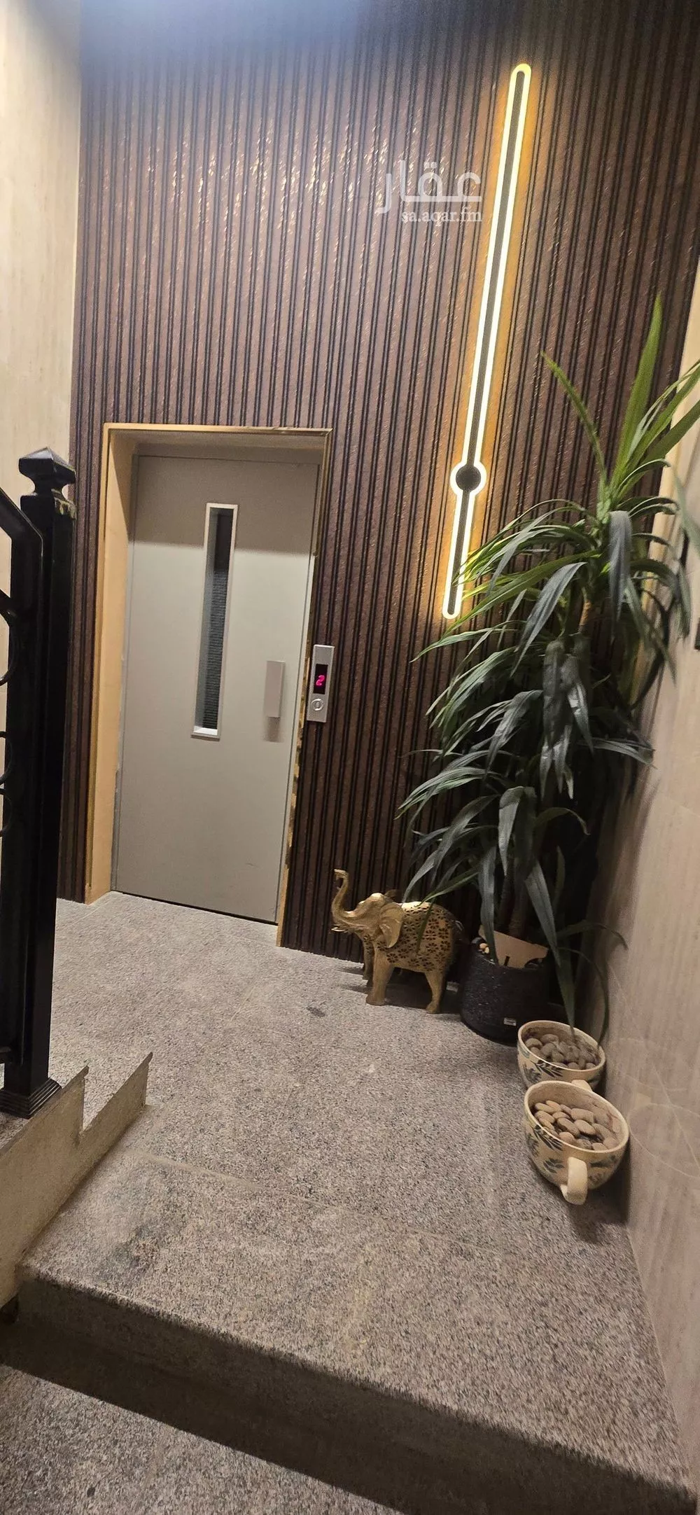 3 bedroom floor in Al Narjis 7