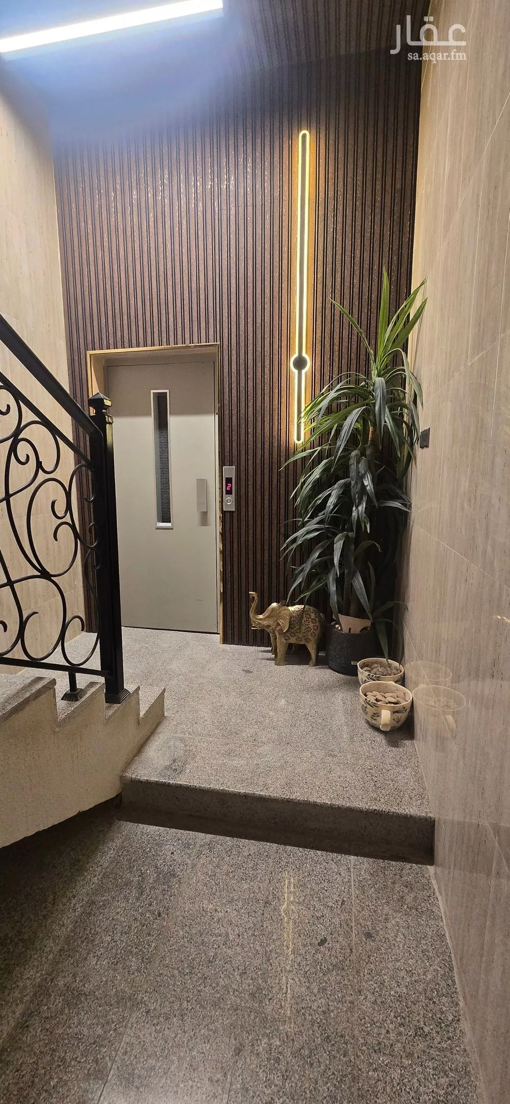 3 bedroom floor in Al Narjis 9