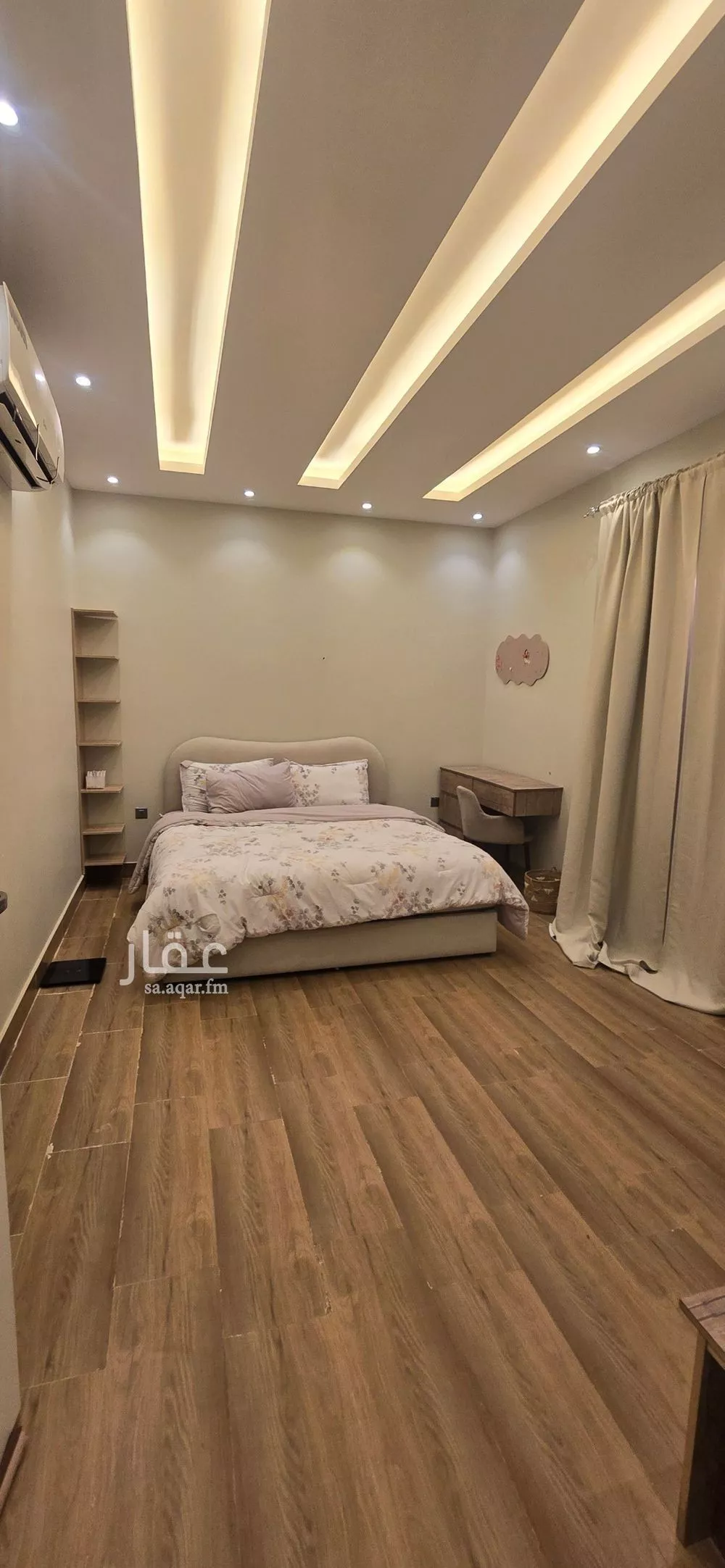 3 bedroom floor in Al Narjis 10