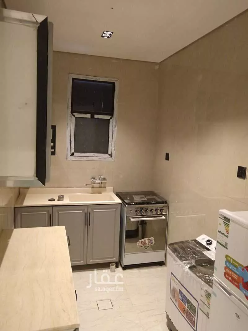 1 bedroom apartment in Al Yarmouk 5