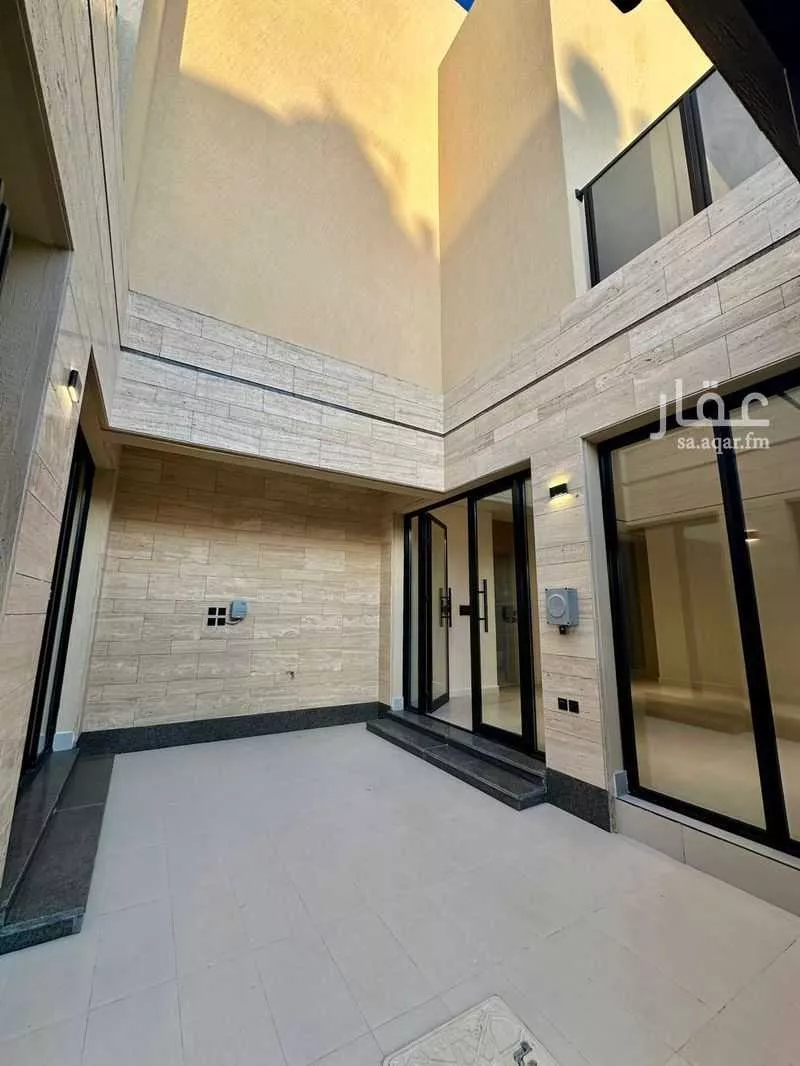 5 bedroom floor in Al Narjis 14