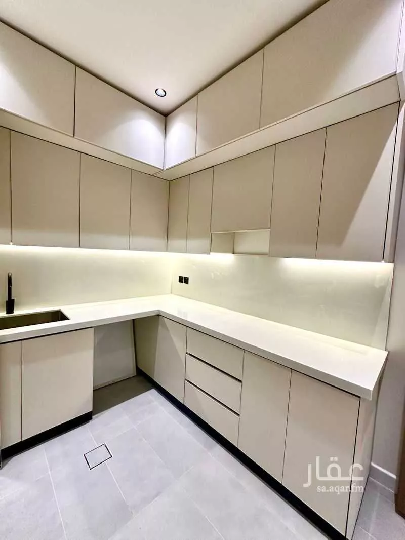 5 bedroom floor in Al Narjis 3