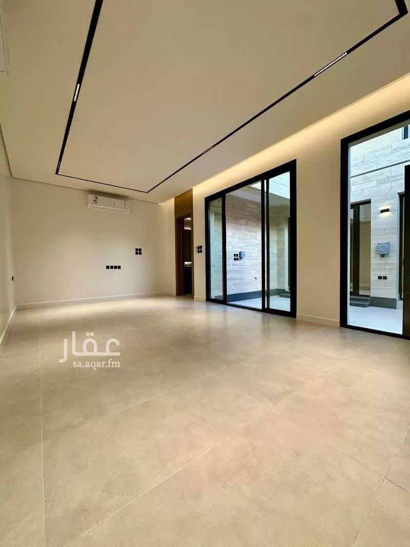 5 bedroom floor in Al Narjis 6