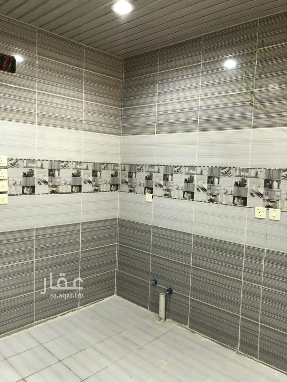 3 bedroom floor in Dhahrat Laban 10