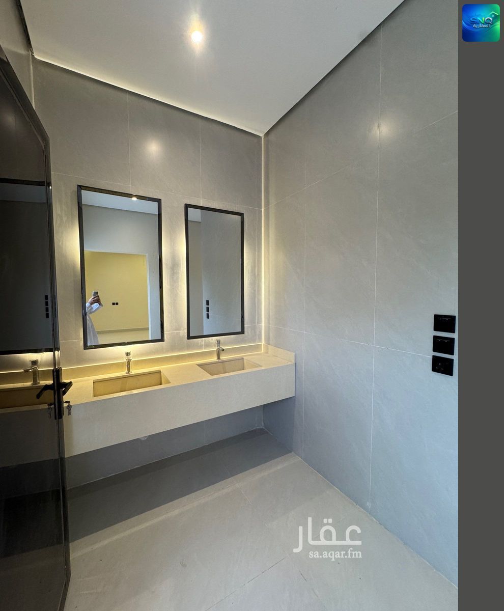 4 bedroom villa in Dahiat King Fahd, Eastern Province 6