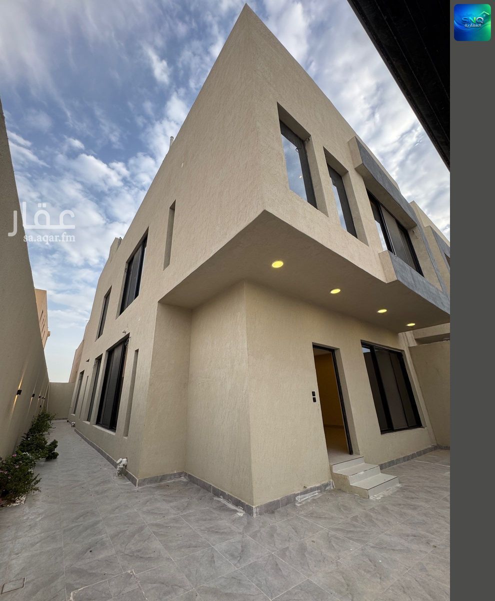 4 bedroom villa in Dahiat King Fahd, Eastern Province 4